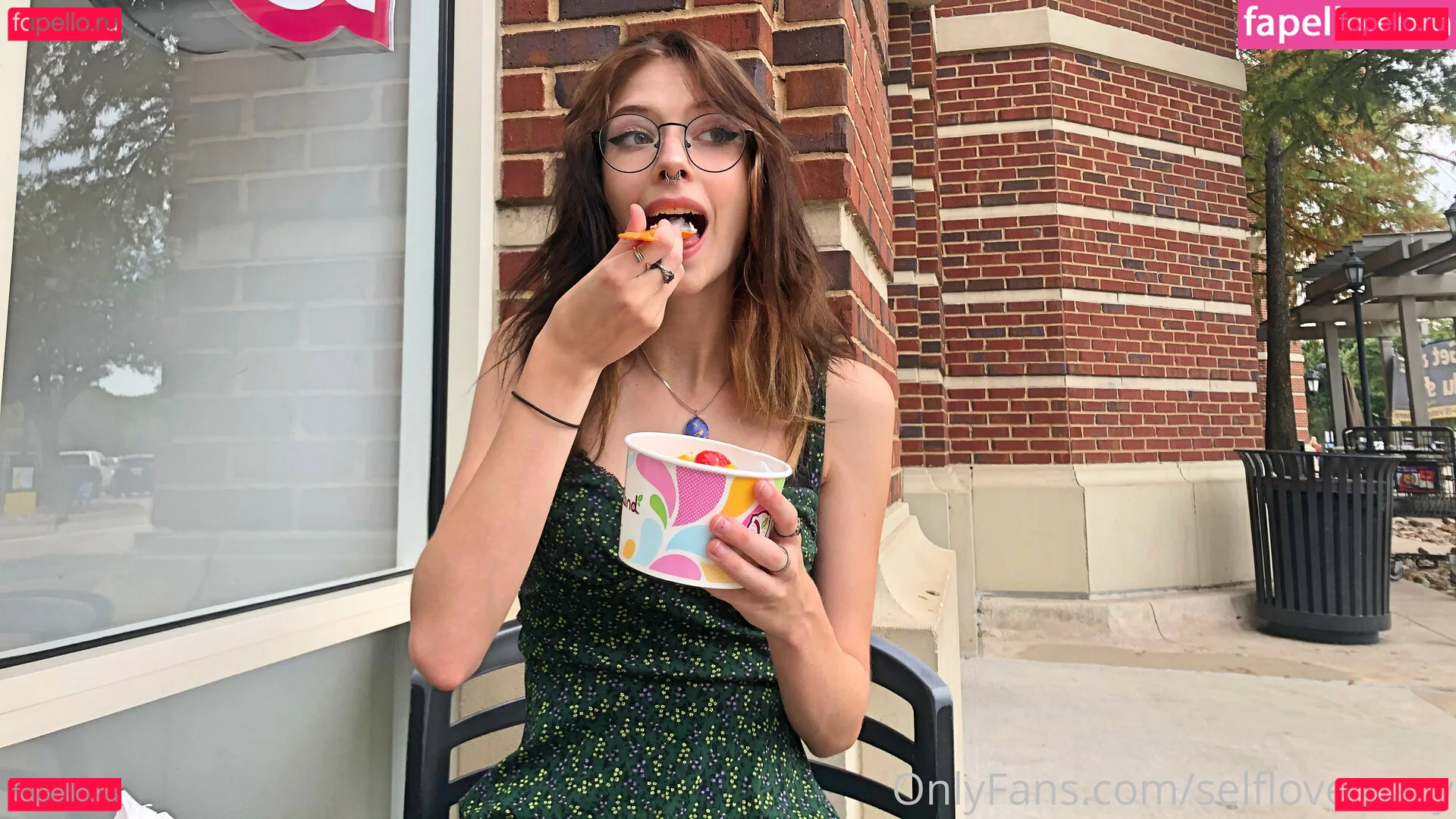 selflovesage Onlyfans Photo Gallery 