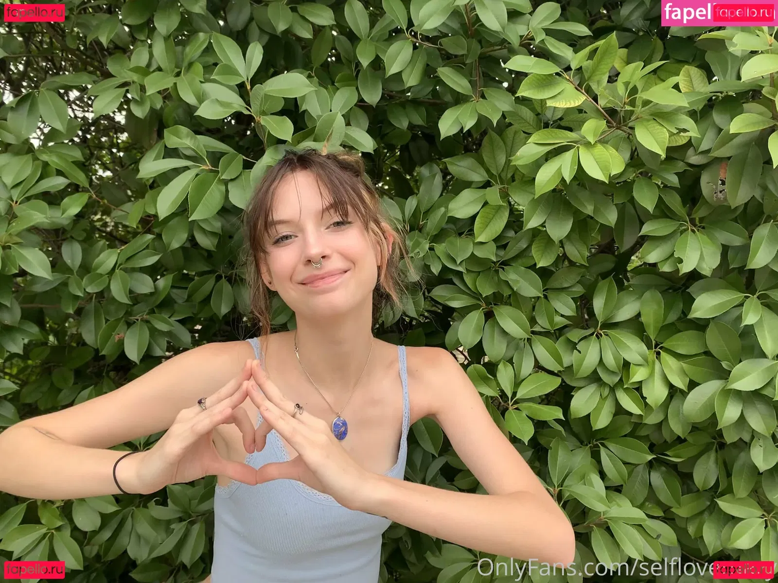 selflovesage Onlyfans Photo Gallery 