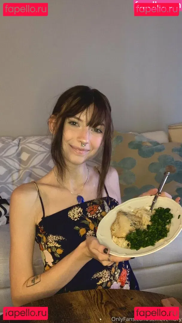 selflovesage Onlyfans Photo Gallery 