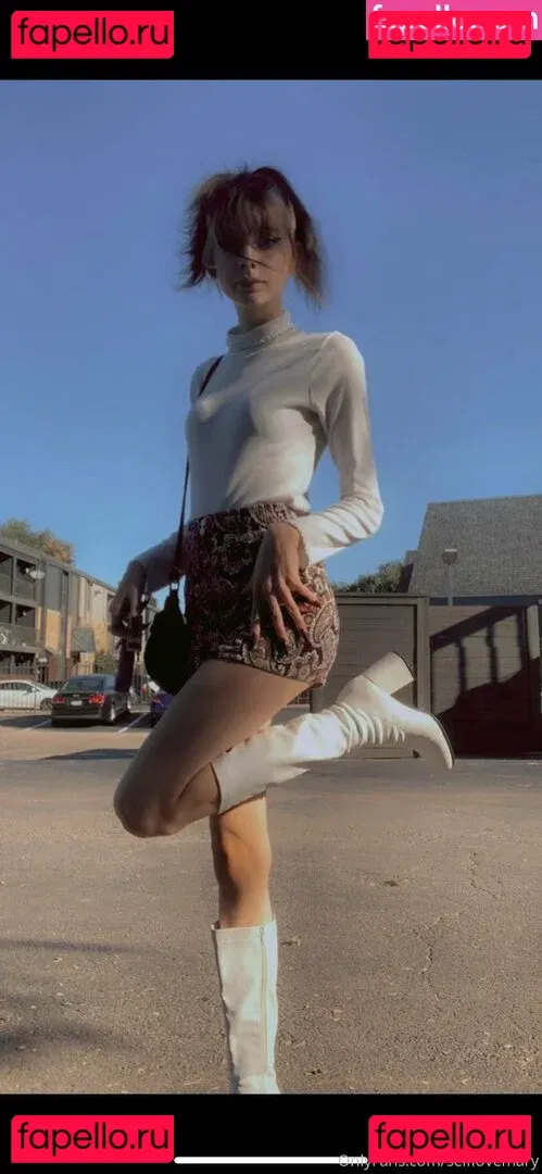 selflovesage Onlyfans Photo Gallery 