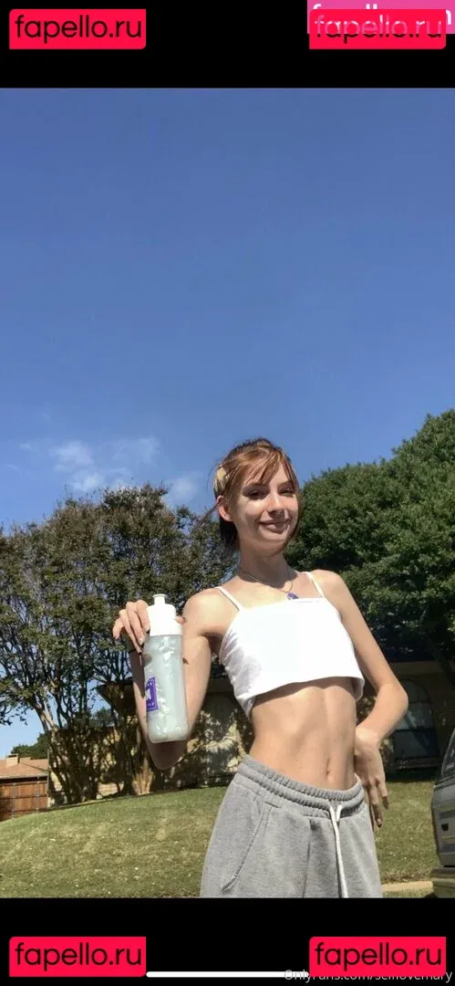 selflovesage Onlyfans Photo Gallery 