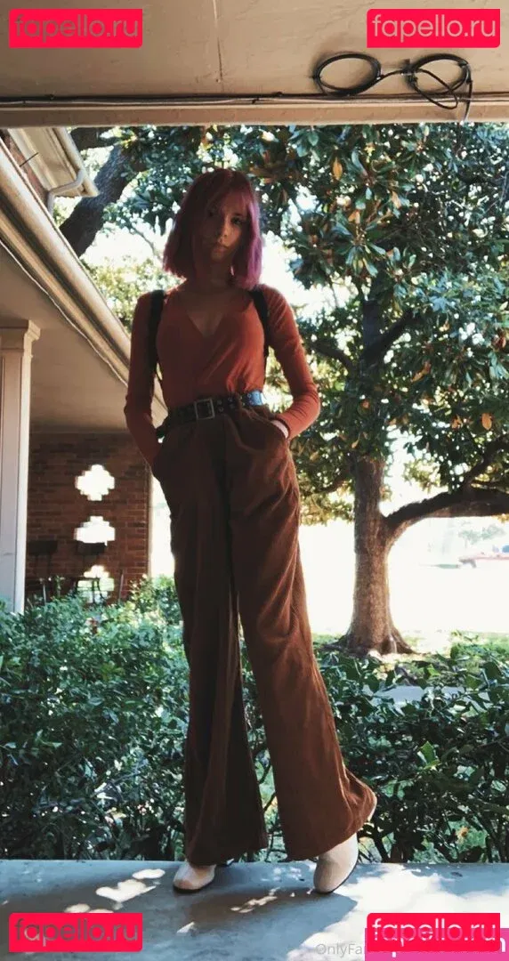 selflovesage Onlyfans Photo Gallery 