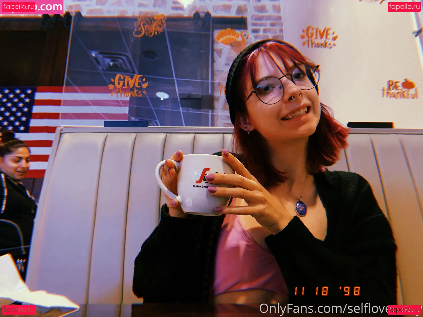 selflovesage Onlyfans Photo Gallery 