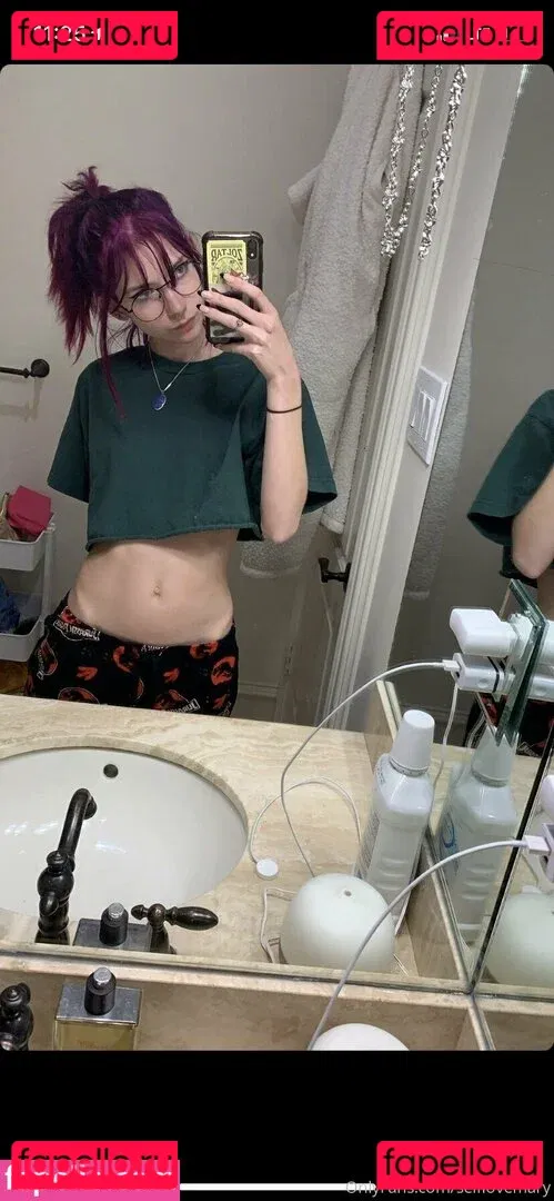 selflovesage Onlyfans Photo Gallery 