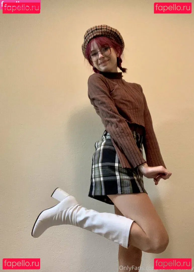 selflovesage Onlyfans Photo Gallery 