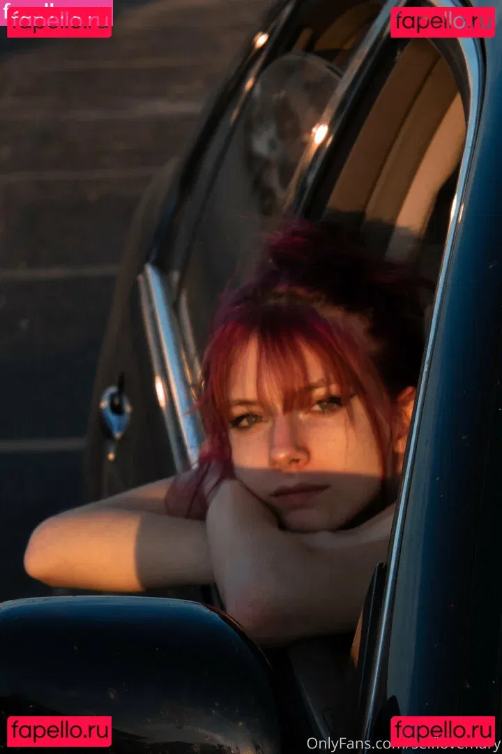 selflovesage Onlyfans Photo Gallery 