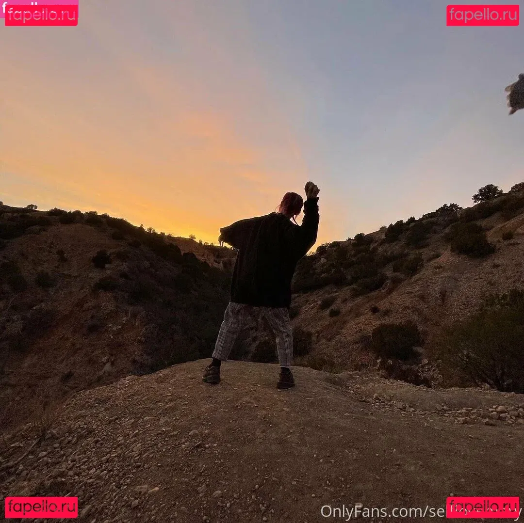 selflovesage Onlyfans Photo Gallery 