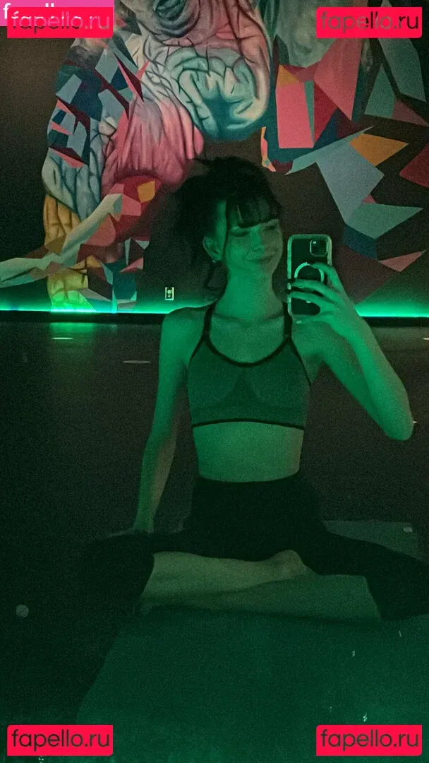 selflovesage Onlyfans Photo Gallery 