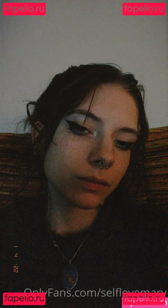 selflovesage Onlyfans Photo Gallery 