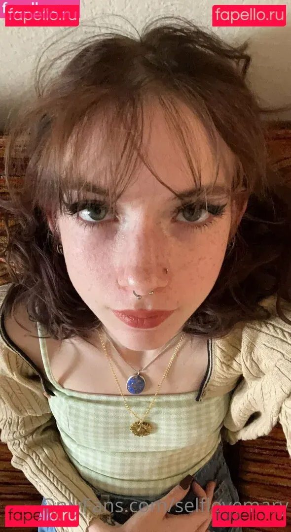 selflovesage Onlyfans Photo Gallery 