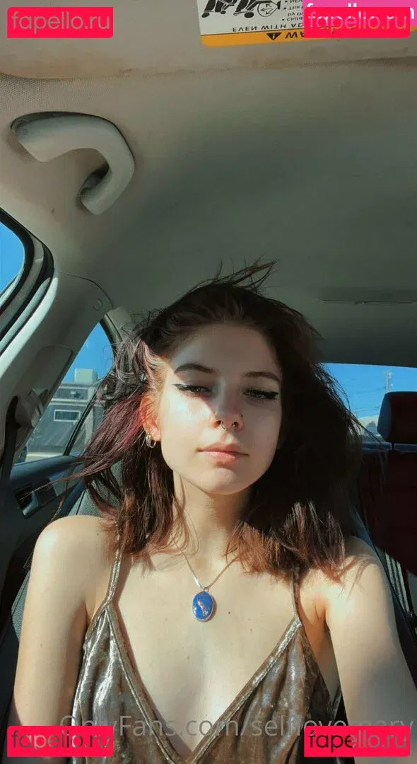 selflovesage Onlyfans Photo Gallery 