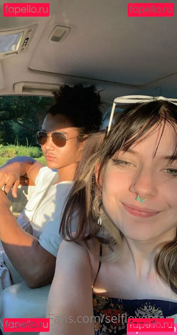 selflovesage Onlyfans Photo Gallery 