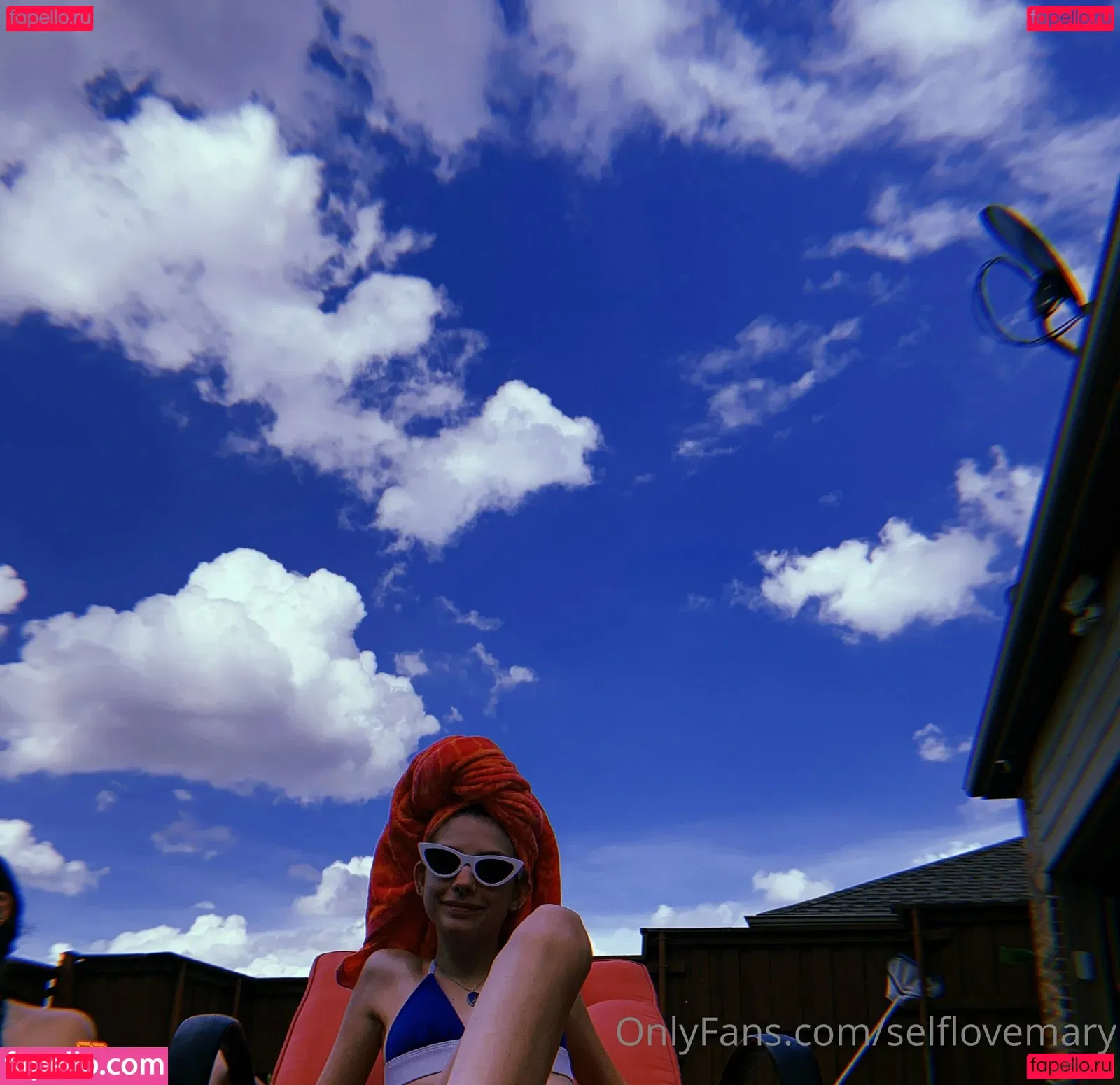 selflovesage Onlyfans Photo Gallery 