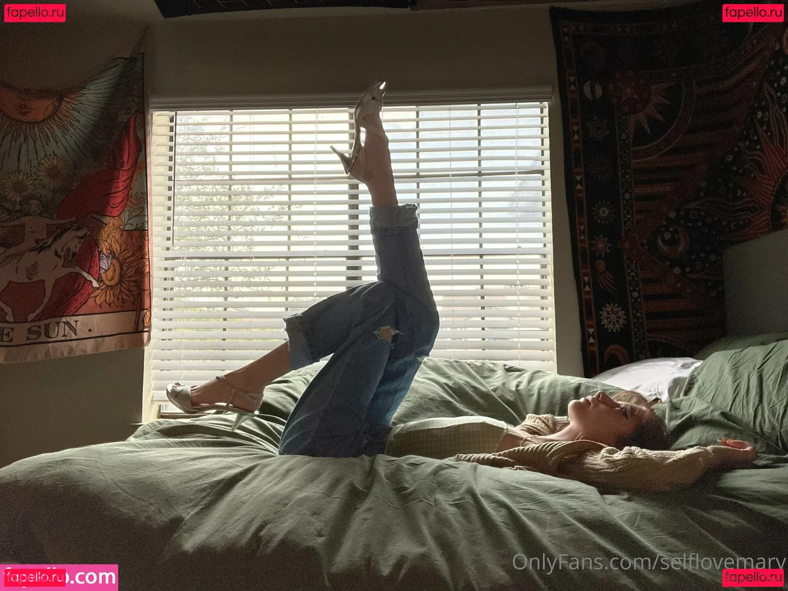 selflovesage Onlyfans Photo Gallery 