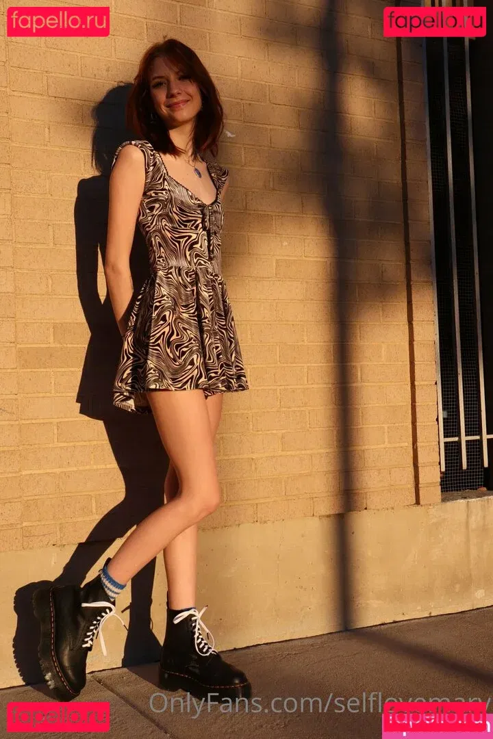 selflovesage Onlyfans Photo Gallery 