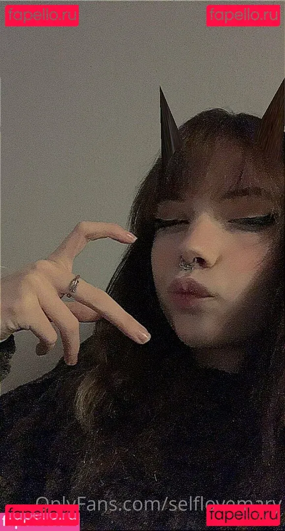 selflovesage Onlyfans Photo Gallery 