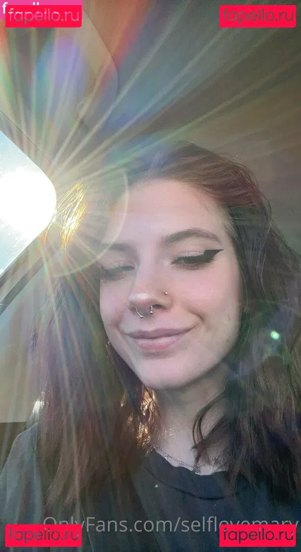 selflovesage Onlyfans Photo Gallery 