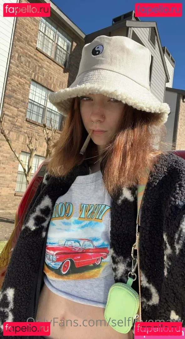 selflovesage Onlyfans Photo Gallery 