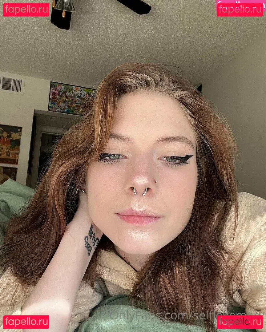 selflovesage Onlyfans Photo Gallery 