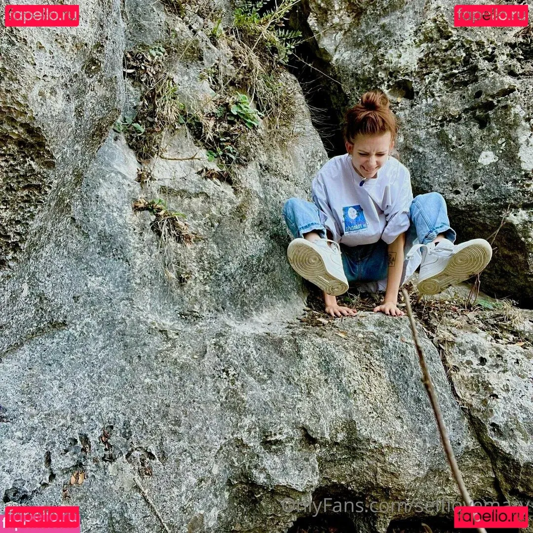 selflovesage Onlyfans Photo Gallery 