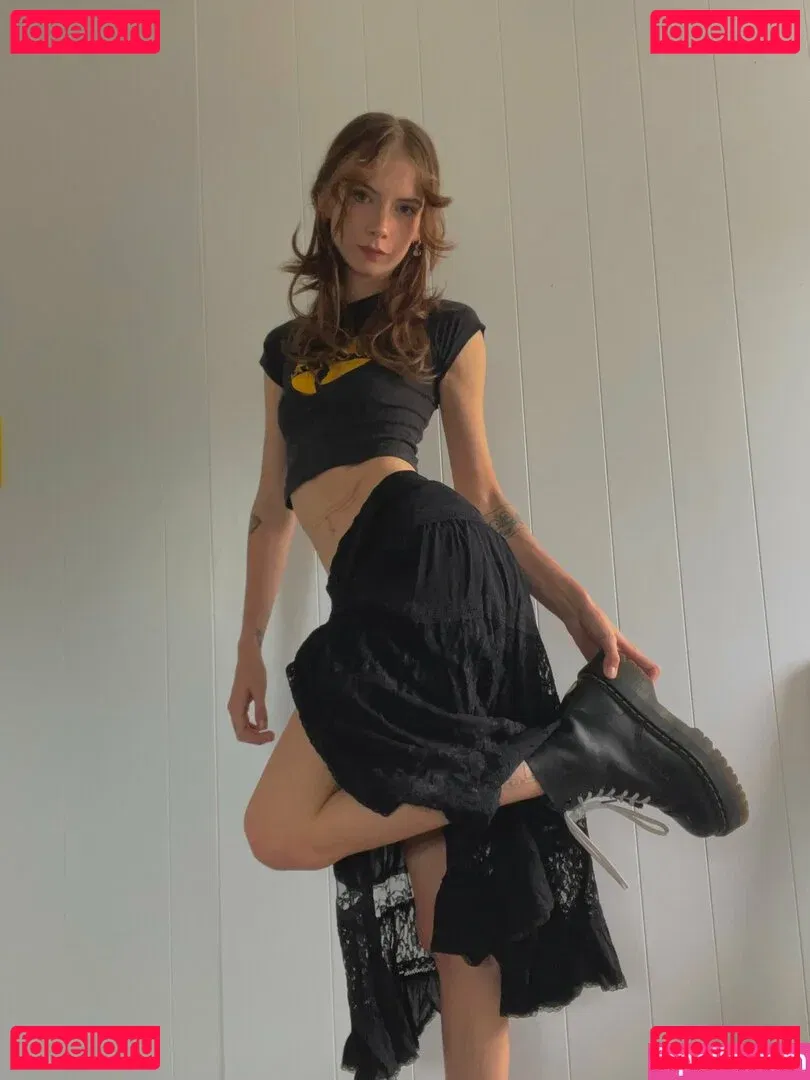 selflovesage Onlyfans Photo Gallery 