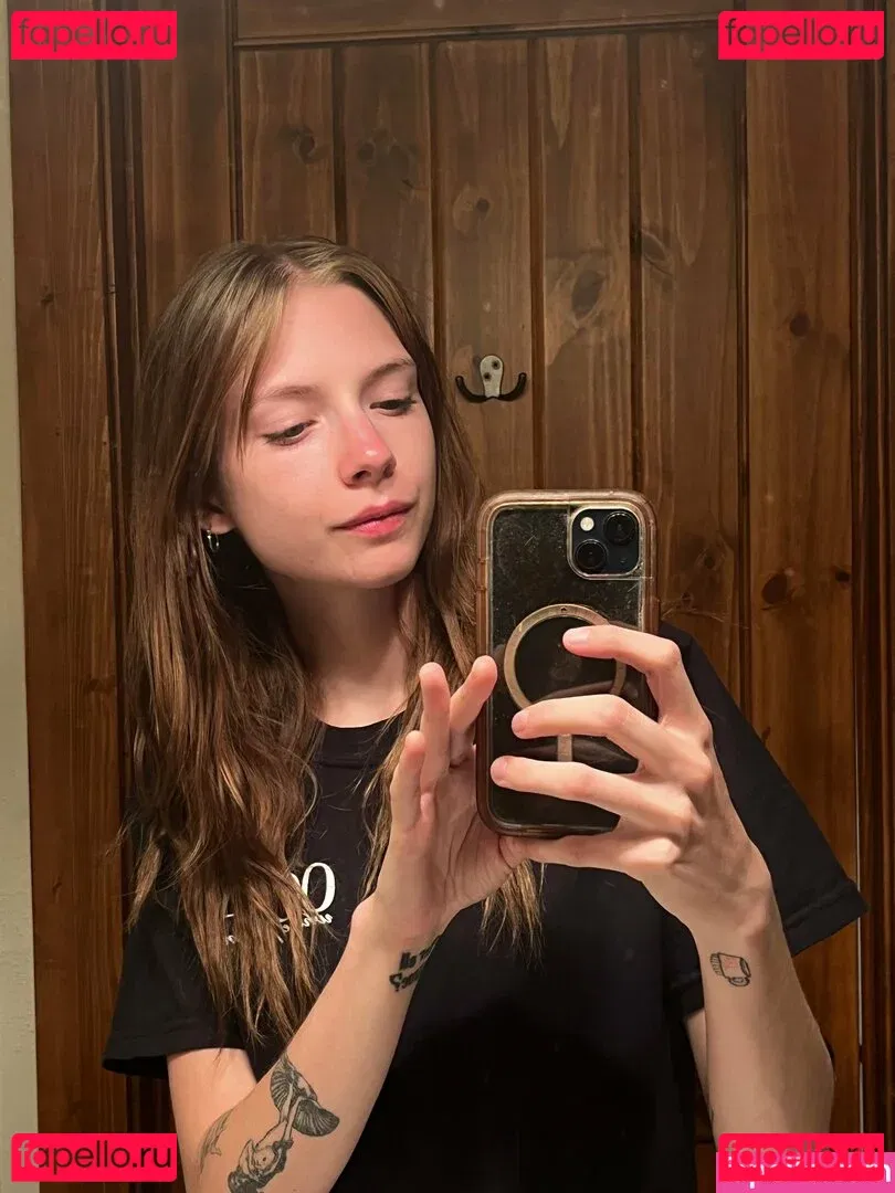 selflovesage Onlyfans Photo Gallery 