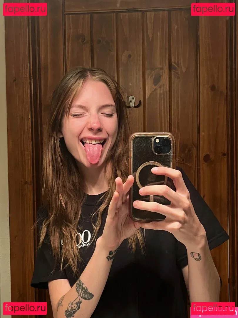 selflovesage Onlyfans Photo Gallery 