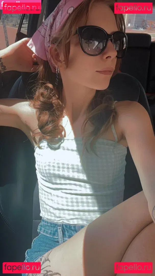 selflovesage Onlyfans Photo Gallery 