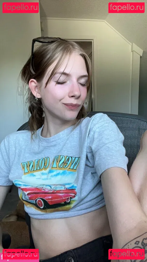 selflovesage Onlyfans Photo Gallery 