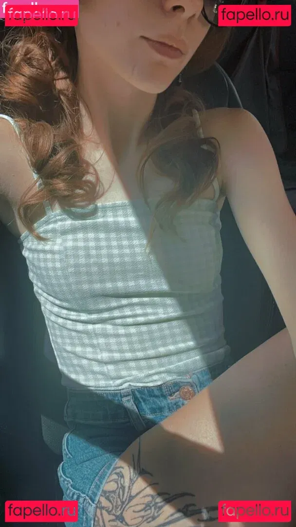 selflovesage Onlyfans Photo Gallery 