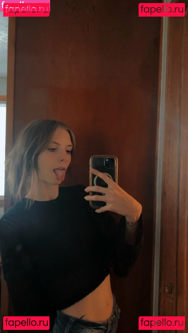 selflovesage Onlyfans Photo Gallery 