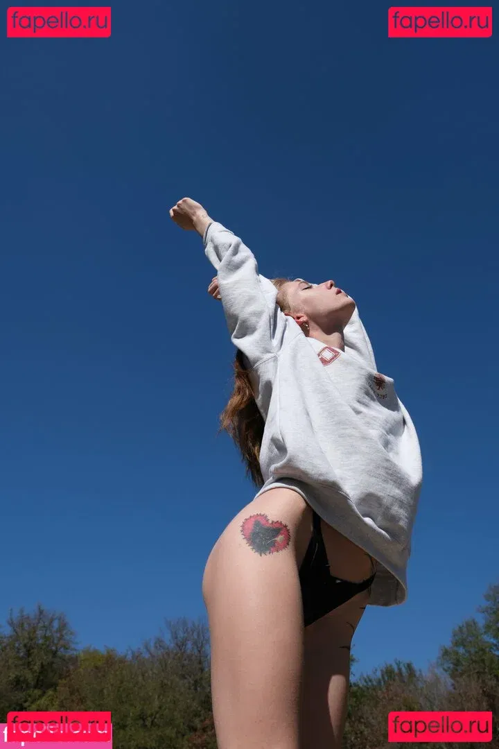 selflovesage Onlyfans Photo Gallery 