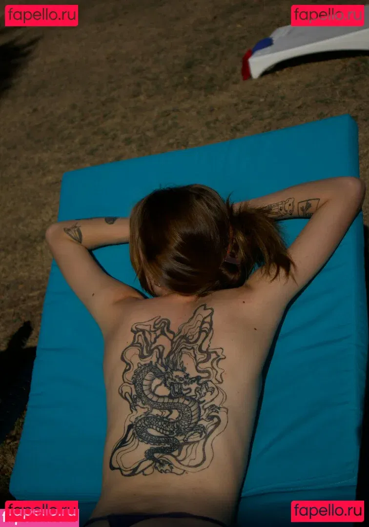 selflovesage Onlyfans Photo Gallery 