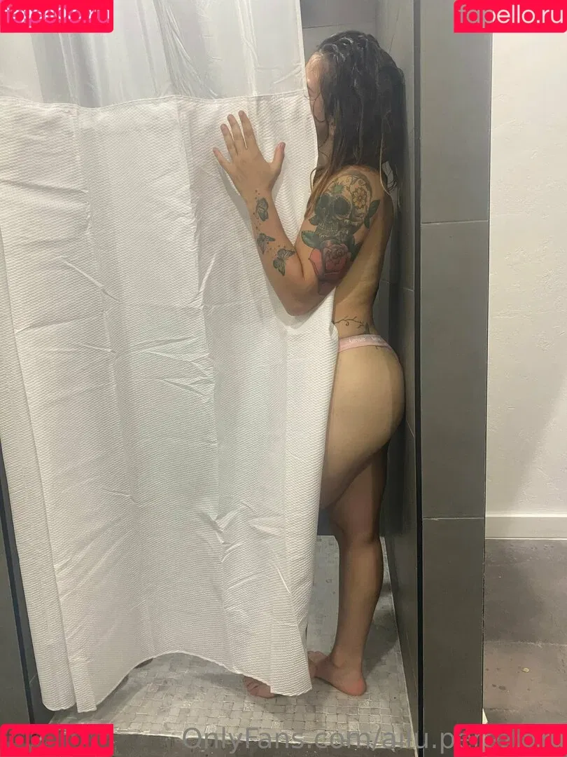 ailu.perez.ufc Onlyfans Photo Gallery 