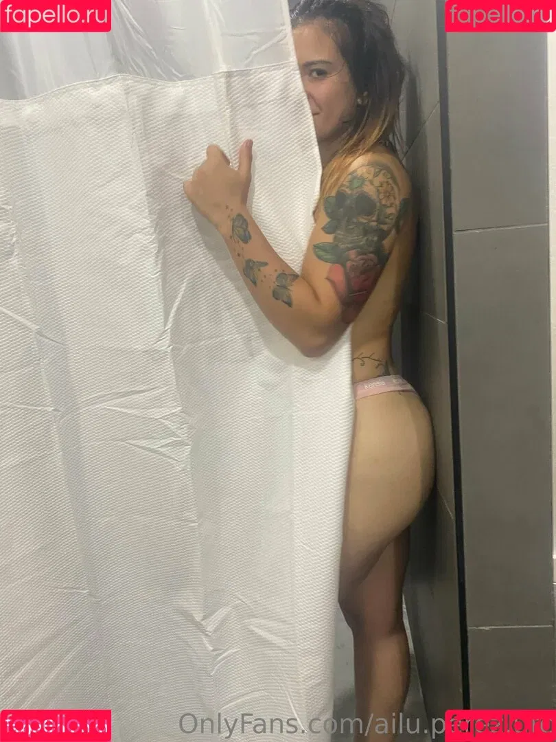 ailu.perez.ufc Onlyfans Photo Gallery 