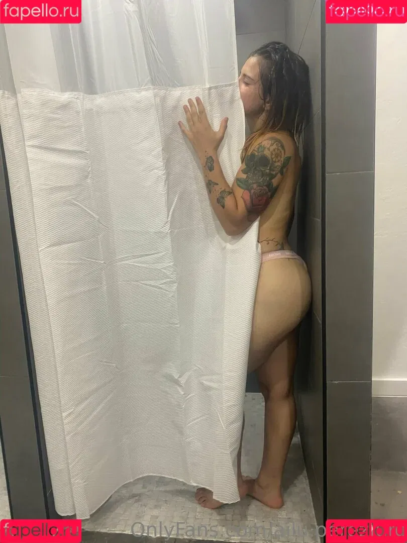 ailu.perez.ufc Onlyfans Photo Gallery 