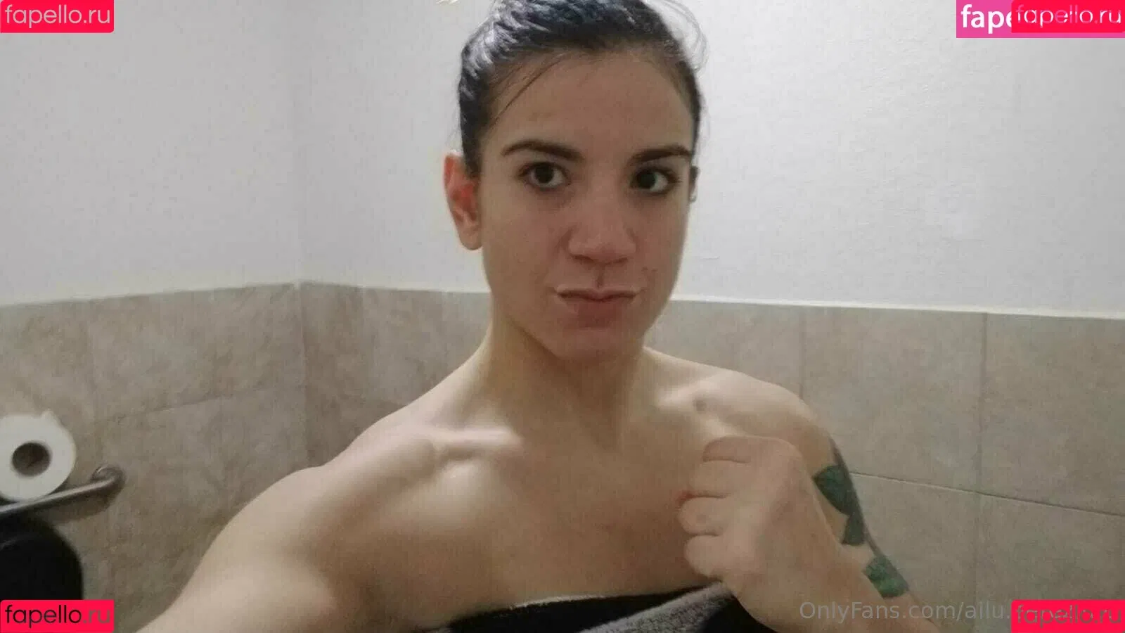 ailu.perez.ufc Onlyfans Photo Gallery 