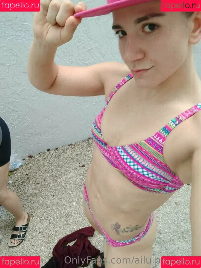ailu.perez.ufc Onlyfans Photo Gallery 
