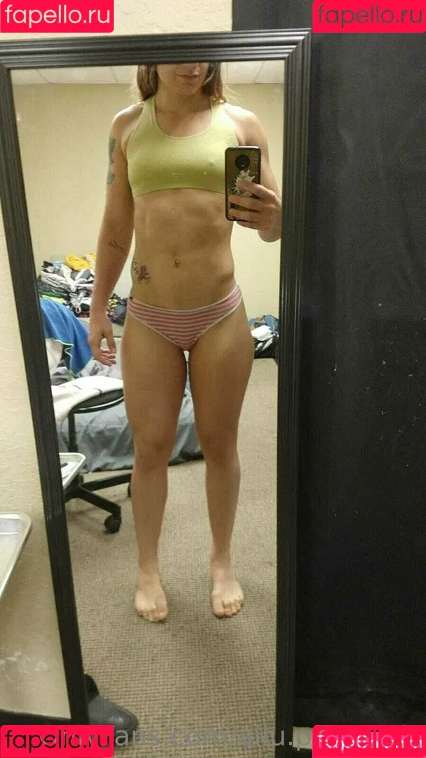 ailu.perez.ufc Onlyfans Photo Gallery 