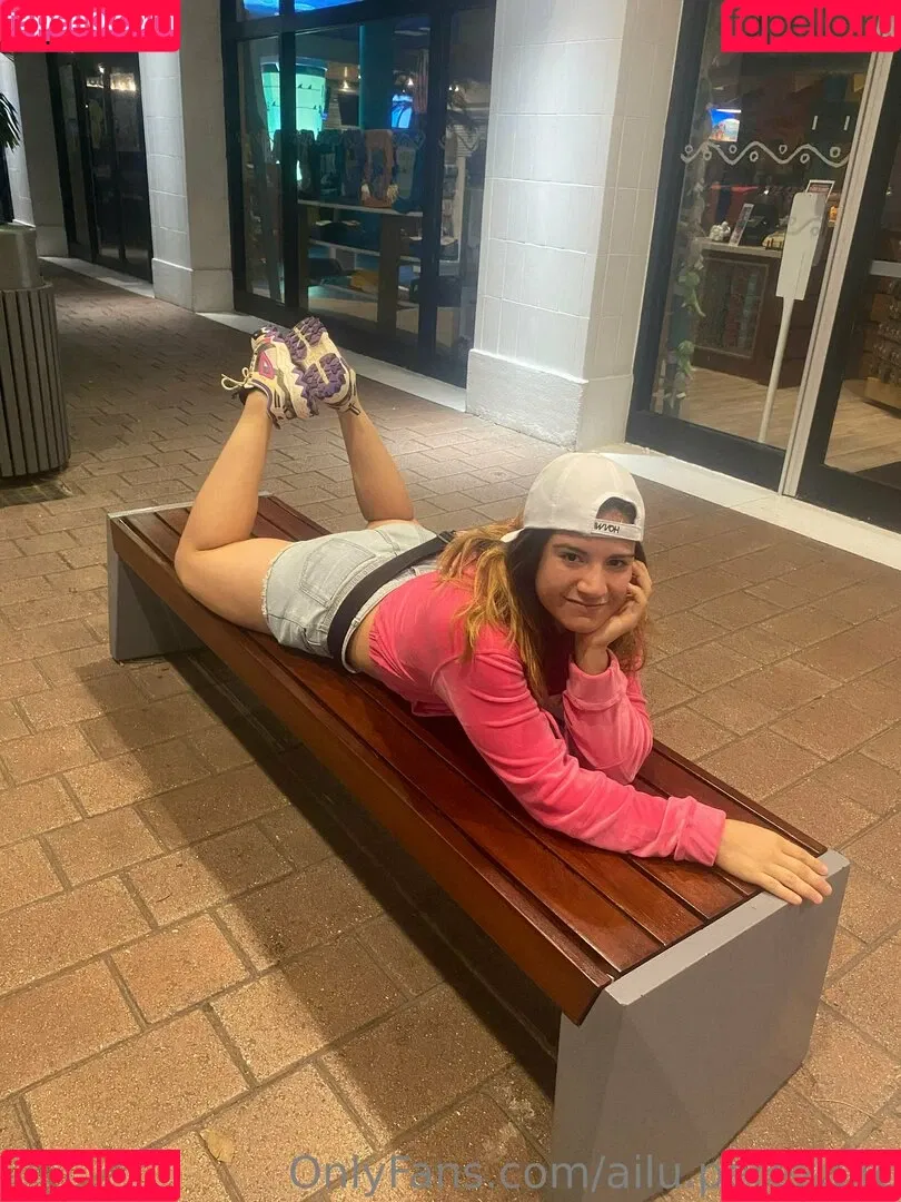 ailu.perez.ufc Onlyfans Photo Gallery 