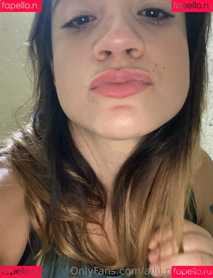 ailu.perez.ufc Onlyfans Photo Gallery 