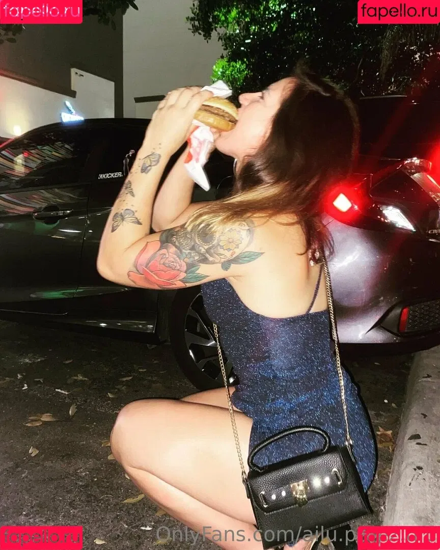 ailu.perez.ufc Onlyfans Photo Gallery 