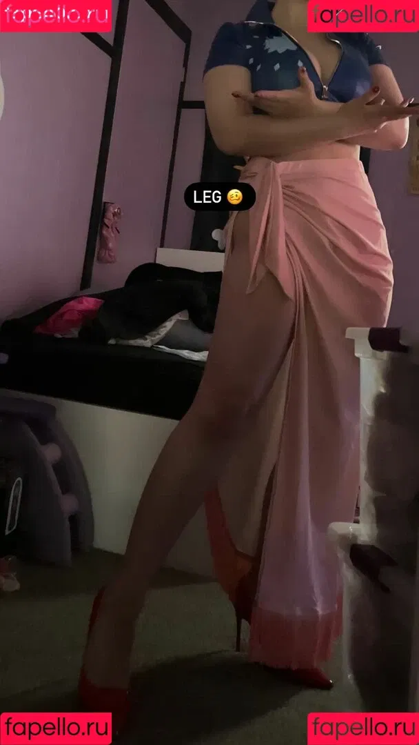 TheAwakened_ Onlyfans Photo Gallery 