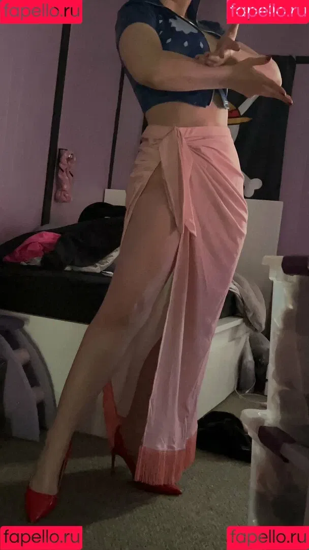 TheAwakened_ Onlyfans Photo Gallery 