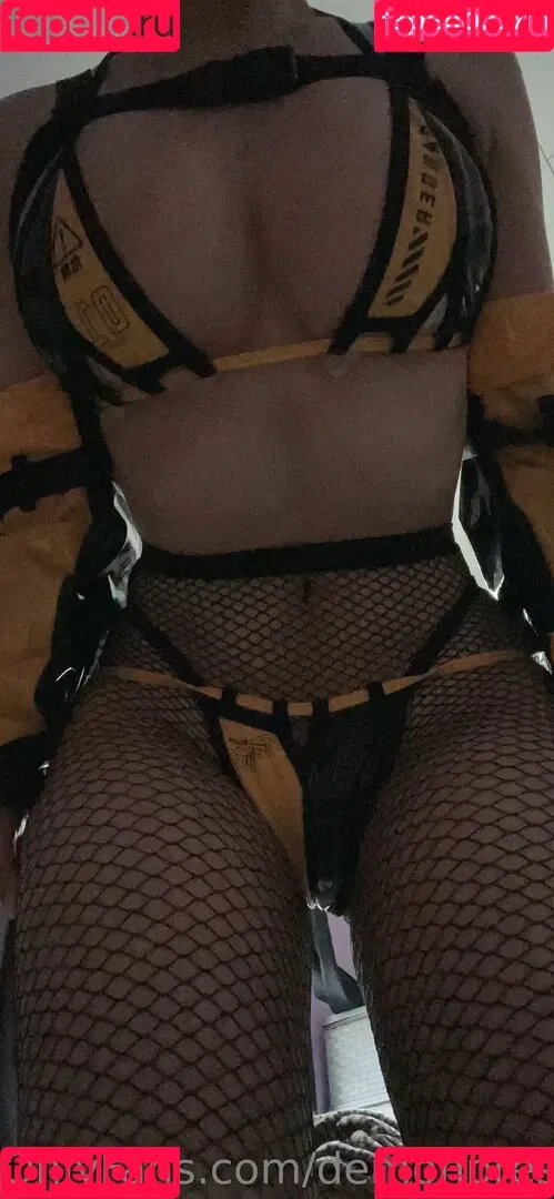 TheAwakened_ Onlyfans Photo Gallery 