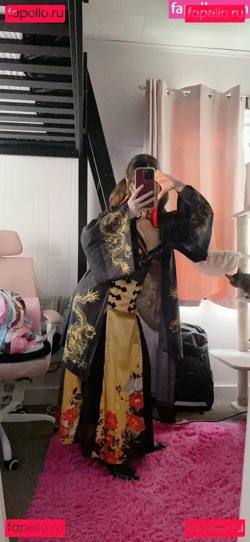 TheAwakened_ Onlyfans Photo Gallery 