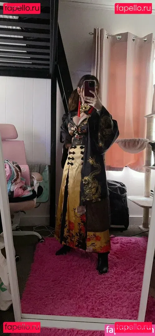 TheAwakened_ Onlyfans Photo Gallery 