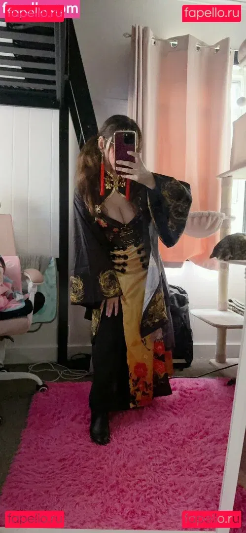 TheAwakened_ Onlyfans Photo Gallery 