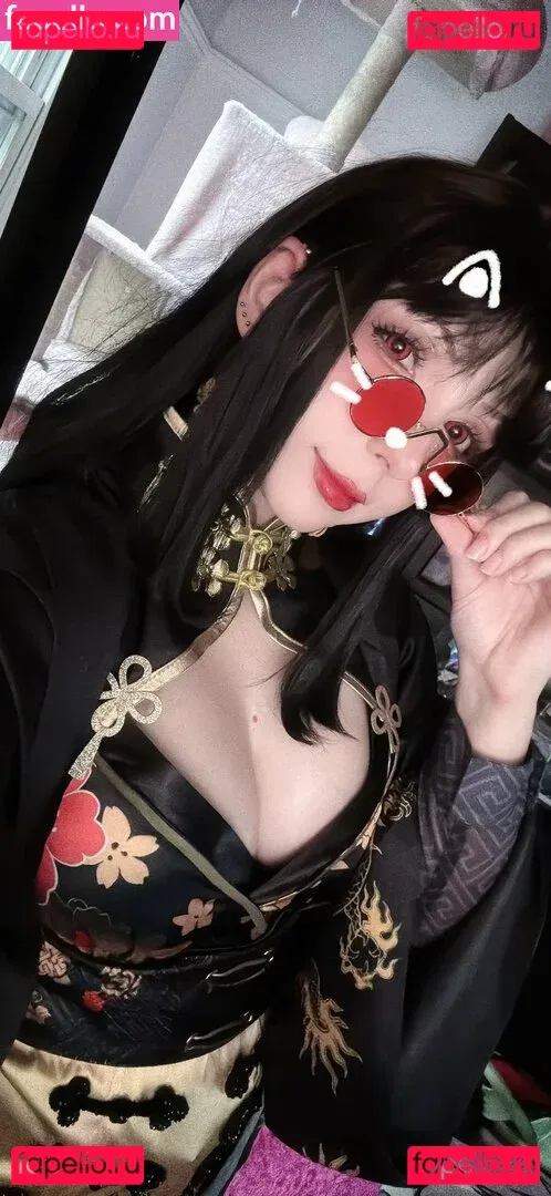 TheAwakened_ Onlyfans Photo Gallery 