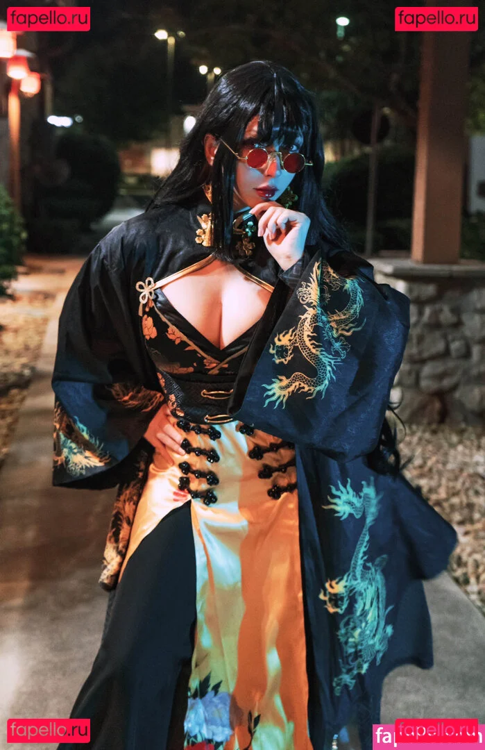 TheAwakened_ Onlyfans Photo Gallery 